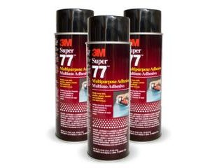 ספריי-דבק-3M-Super-77