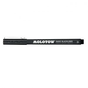 molotow-liner מולוטוב פיינליינר