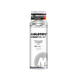 לקה ספריי MOLOTOW