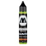 מילוי 30 מ"ל - MOLOTOW ONE4ALL - burgundy