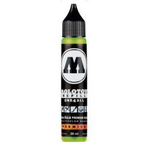 מילוי 30 מ"ל – MOLOTOW ONE4ALL