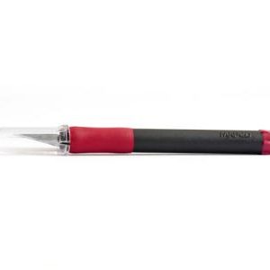 סכין-סקלפל-Maped-Soft-Grip