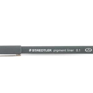 רפידוגרף-Staedtler