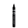 מרקר - MOLOTOW Liquid Chrome - 0-4mm