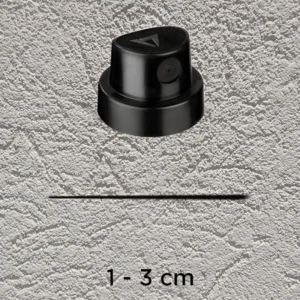 MOLOTOW™ כובע "SuperSkinny"