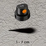FLAME ORANGE Black/Orange Cap - %d7%9e%d7%90%d7%a8%d7%96-25-%d7%99%d7%97%d7%99%d7%93%d7%95%d7%aa