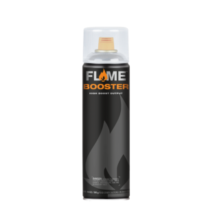 MOLOTOW - FLAME™ BOOSTER