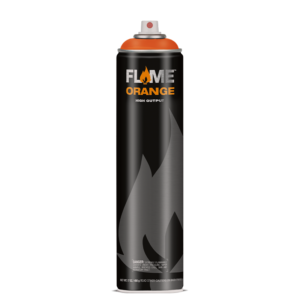 FLAME™ ORANGE 600 ML