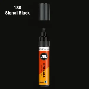מרקר אקרילי MOLOTOW ONE4ALL 327HS 4 - 8 MM