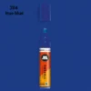 מרקר אקרילי  MOLOTOW ONE4ALL 327HS 4 - 8 MM - 204-true-blue