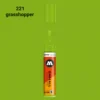 מרקר אקריליק MOLOTOW One4All 327 4-8mm - 221-grasshopper