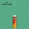 מרקר אקרילי  MOLOTOW ONE4ALL 327HS 4 - 8 MM - 234-calypso-middle