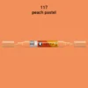 מרקר אקריליק דו ראשי - Molotow One4All Marker 4+1.5mm - 117-peach-pastel