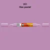 מרקר אקריליק דו ראשי - Molotow One4All Marker 4+1.5mm - 201-lilac-pastel