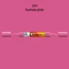 מרקר אקריליק דו ראשי - Molotow One4All Marker 4+1.5mm - 231-fuchsia-pink