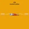 מרקר אקריליק דו ראשי - Molotow One4All Marker 4+1.5mm - 258-mustard-yellow-new