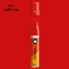 מרקר אקריליק 627 MOLOTOW ONE4ALL - 013-traffic-red