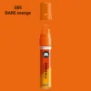 מרקר אקריליק 627 MOLOTOW ONE4ALL - 085-dare-orange