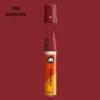 מרקר אקריליק 627 MOLOTOW ONE4ALL - 086-burgundy