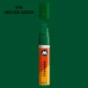 מרקר אקריליק 627 MOLOTOW ONE4ALL - 096-mr-green