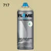 ספריי גרפיטי לחץ נמוך -  MOLOTOW Flame Blue - new-skin-middle-fb-717