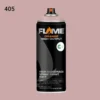 ספריי גרפיטי לחץ גבוה עד 12יח  -MOLOTOW Flame Orange - 405-erica-pastell-middle