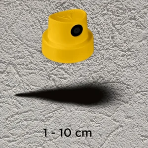 Fat Cap Yellow
