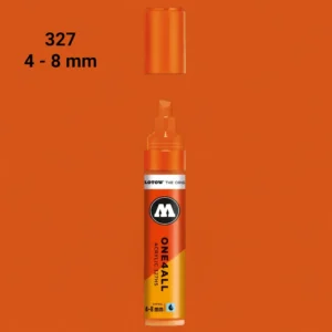 מרקר אקריליק MOLOTOW One4All 327 4-8mm